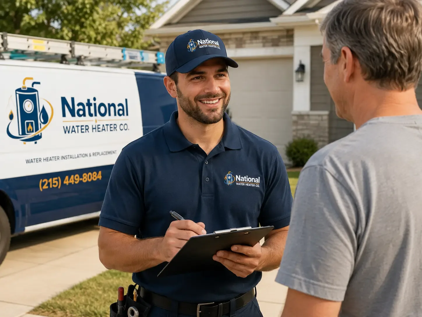 Water Heater Installation Tok, AK FAQs